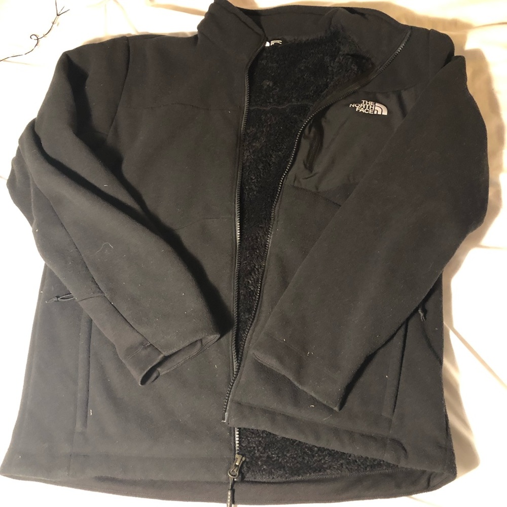 Men’s North Face jacket size Medium